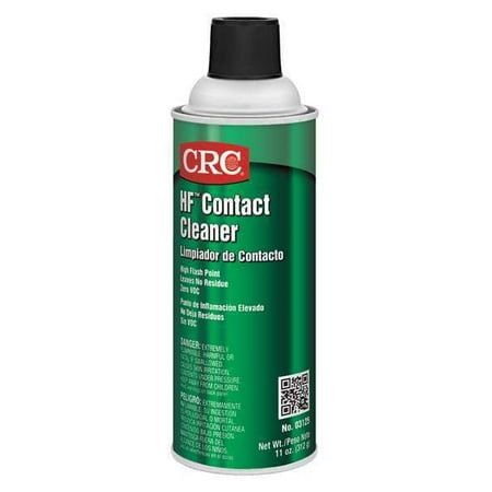 CRC CONTACT CLEANER